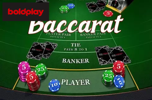 Baccarat